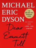Cover: Dear Emmett Till - St. Martin's Press