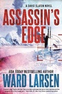 Cover: Assassin's Edge - St Martin's Press