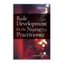 Cover: Role Development for the Nurse Practitioner - Jones and Bartlett Publishers, Inc