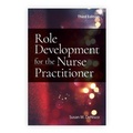 Cover: Role Development for the Nurse Practitioner - Jones and Bartlett Publishers, Inc