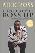 Cover: The Perfect Day to Boss Up - Hanover Square Press