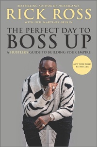 Abbildung von: The Perfect Day to Boss Up - Hanover Square Press
