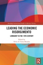 Cover: Leading the Economic Risorgimento - Routledge
