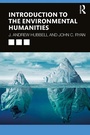 Cover: Introduction to the Environmental Humanities - Routledge