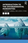Cover: Introduction to the Environmental Humanities - Routledge