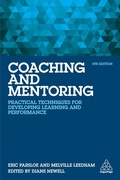 Cover: Coaching and Mentoring - Kogan Page Ltd