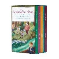 Enlarge image Cover: Timeless Children's Classics - Arcturus