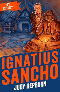 Abbildung von: Ignatius Sancho - Scholastic