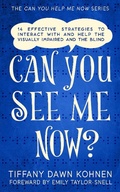 Cover: Can You See Me Now? (Can You Help Me Now?) - Can You Help Me Now?