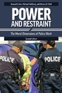 Cover: Power and Restraint - Praeger Publishers Inc