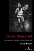 Cover: Bitches Unleashed - Peter Lang Verlag