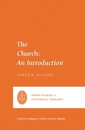 Cover: The Church - Crossway