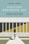 Cover: Surviving Religion 101 - Crossway