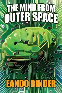 Enlarge image Cover: The Mind from Outer Space - Wildside Press