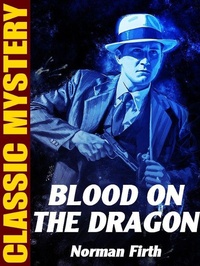 Enlarge image Cover: Blood on the Dragon - Wildside Press