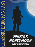 Cover: Sinister honeymoon - Wildside Press
