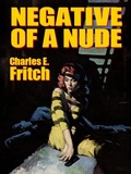 Cover: Negative of a Nude - Wildside Press