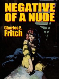 Enlarge image Cover: Negative of a Nude - Wildside Press