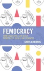 Cover: Femocracy - Rowman & Littlefield Publishers