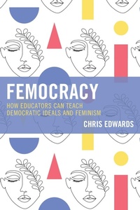 Abbildung von: Femocracy - Rowman & Littlefield Publishers