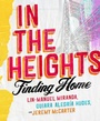 Cover: In The Heights - Headline Book Publishing