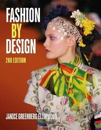 Abbildung von: Fashion by Design - Fairchild Books