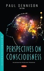 Cover: Perspectives on Consciousness - Nova Science Publishers Inc