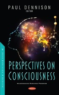 Cover: Perspectives on Consciousness - Nova Science Publishers Inc