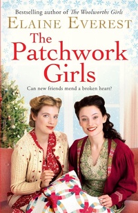 Abbildung von: The Patchwork Girls - Pan Books