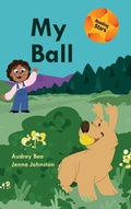 Cover: My Ball - Xist Publishing