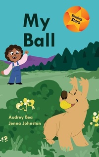 Enlarge image Cover: My Ball - Xist Publishing