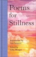 Cover: Poems for Stillness - Macmillan Collector's Library