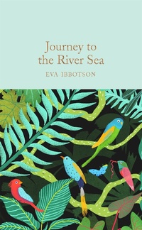 Abbildung von: Journey to the River Sea - Macmillan Collector's Library