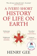 Cover: A (Very) Short History of Life On Earth - Picador