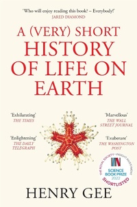 Enlarge image Cover: A (Very) Short History of Life On Earth - Picador
