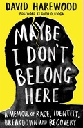Cover: Maybe I Don't Belong Here - Bluebird