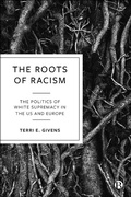 Cover: The Roots of Racism - Bristol University Press