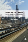 Cover: Concrete Cities - Bristol University Press