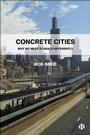Cover: Concrete Cities - Bristol University Press