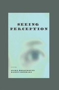 Cover: Seeing Perception - Cambridge Scholars Publishing