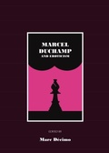 Cover: Marcel Duchamp and Eroticism - Cambridge Scholars Publishing