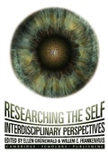 Cover: Researching the Self - Cambridge Scholars Publishing
