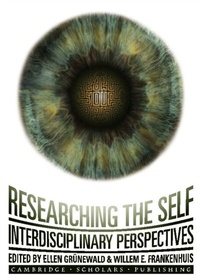 Enlarge image Cover: Researching the Self - Cambridge Scholars Publishing