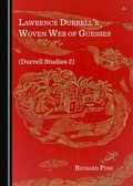 Bild: Lawrence Durrell's Woven Web of Guesses (Durrell Studies 2) - Cambridge Scholars Publishing