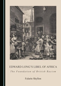 Abbildung von: Edward Long's Libel of Africa - Cambridge Scholars Publishing