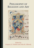 Cover: Philosophy of Religion and Art - Cambridge Scholars Publishing