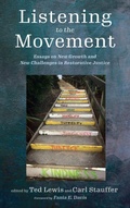 Cover: Listening to the Movement - Wipf & Stock Publishers