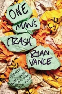 Enlarge image Cover: One Man's Trash - Lethe Press