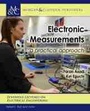 Cover: Electronic Measurements - Morgan & Claypool Publishers