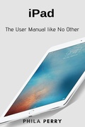 Cover: iPad - Techy Hub